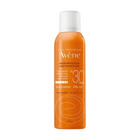 Avène Brume Solaire satinée SPF30