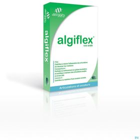 Algiflex, Comprimé, complément alimentaire à visée articulaire, bt 60