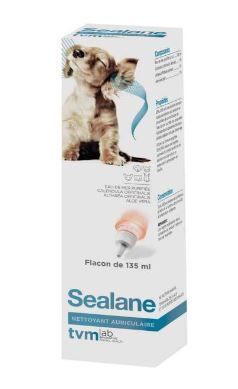 Tvm Sealane Nettoyant Auriculaire