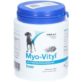 Myo-vityl®