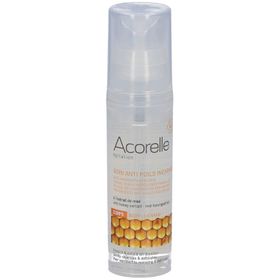 ACORELLE Soin Anti Poils Incarnés bio
