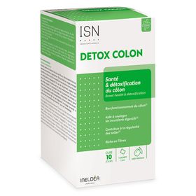 Détox Colon