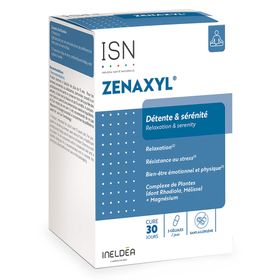 Zenaxyl