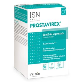 ISN Prostavirex