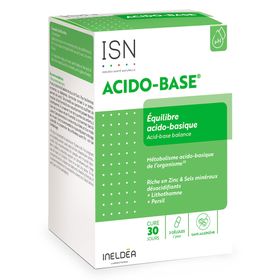 Acidobase