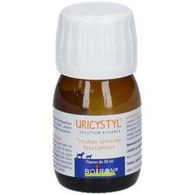 BOIRON® URICYSTYL®