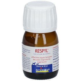 BOIRON® RESPYL®