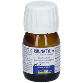 BOIRON® RHUMATYL® PA