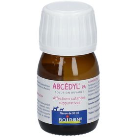 BOIRON® ABCÈDYL® PA