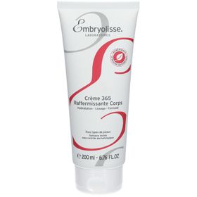 Embryolisse Crème 365 Raffermissante Corps