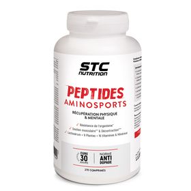 STC Peptides Aminosport