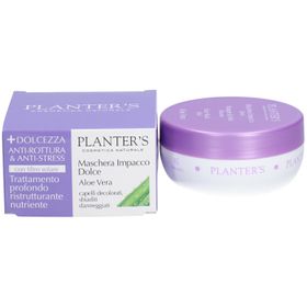 Planter's Masque Doux Aloe Vera