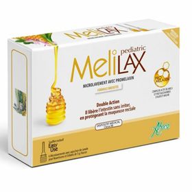 Aboca Melilax Pediatric