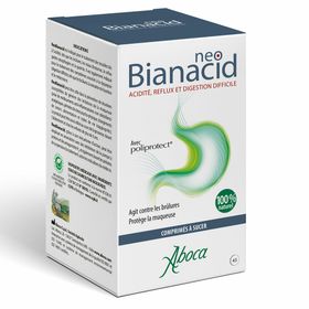 Aboca NeoBianacid Comprimés
