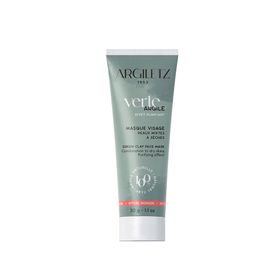 ARGILETZ Masque à l'argile verte