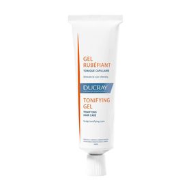 Ducray Gel Rubéfiant Tonique capillaire