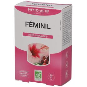 PHYTO-ACTIF Féminil
