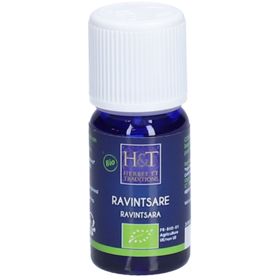 HERBES ET TRADITIONS HUILE ESSENTIELLE - RAVINTSARA BIO