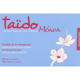 Taïdo Ménoa