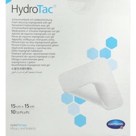 Hartmann HydroTac® 15 x 15 cm