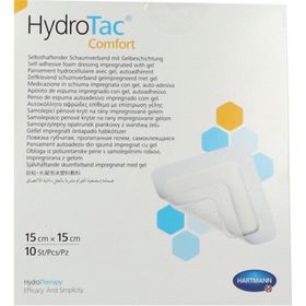 Hartmann HydroTac® Comfort 15 x 15 cm
