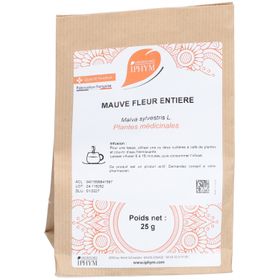Iphym MAUVE en vrac