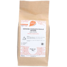 Laboratoires IPHYM Feuille entière de verveine odorante
