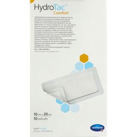 Hartmann HydroTac® Comfort 10 x 20 cm