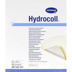 Hartmann Hydrocoll® 5 x 5 cm