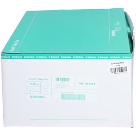 URIMED TRIBAG PLUS - Poche de recueil urinaire, ambulatoire vidangeable  - bt 30