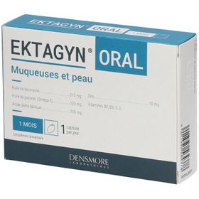 EKTAGYN® Oral