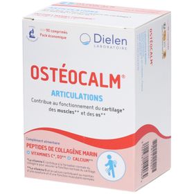Ostéocalm Articulations