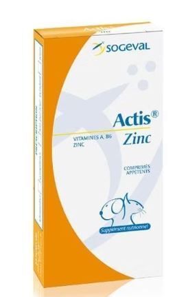 Actis® Zinc