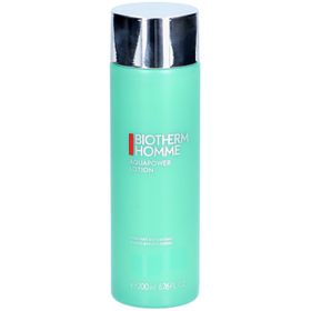 Biotherm HOMME Aquapower Lotion Fraîcheur Oligo-Thermale