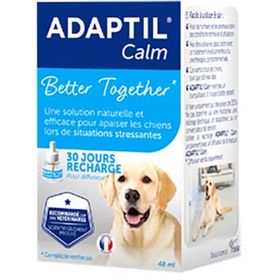 ADAPTIL RECH 30J FL 48ML