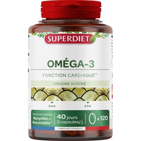 SUPERDIET Oméga-3