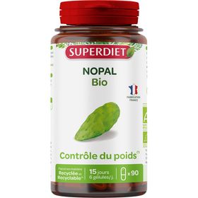 Superdiet Nopal Bio