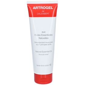 Laboratoire D'Alembert Artrogel