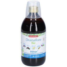 Superdiet Drainaflore Bio