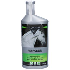 EQUISTRO RESPADRIL LIQ FL 1L