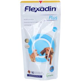 Flexadin® Plus < 10 kg