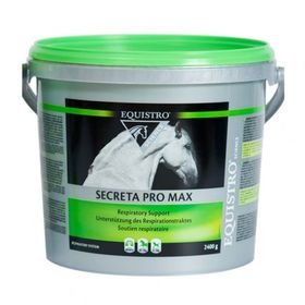 EQUISTRO SECRETA PRO PDR2,4KG 1