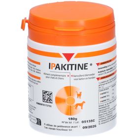 IPAKITINE® pour chiens et chats