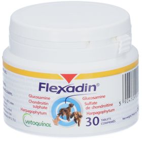 VETOQUINOL Flexadin