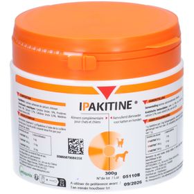 Ipakitine®