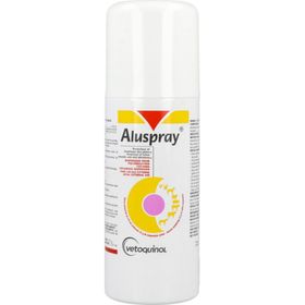 ALUSPRAY PDR AERO 220ML