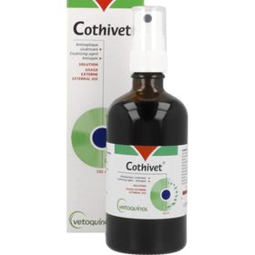 COTHIVET SOL EXT FL PULV 30ML