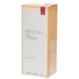 BIOTHERM Eau d'Energie Spray