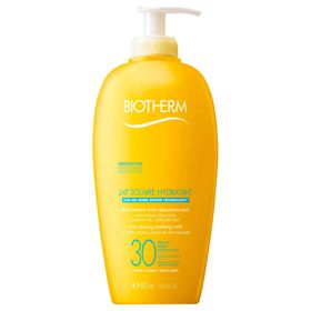 Biotherm Lait Solaire Hydratant SPF30