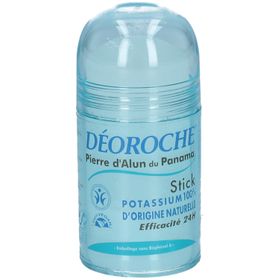 Déoroche Déodorant Pierre d'Alun Stick